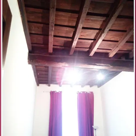 Appartement Borgia's Burrow +doyoubnb Concierge