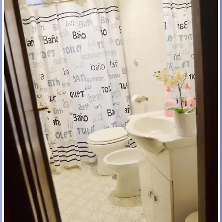 Borgia's Burrow +doyoubnb Concierge