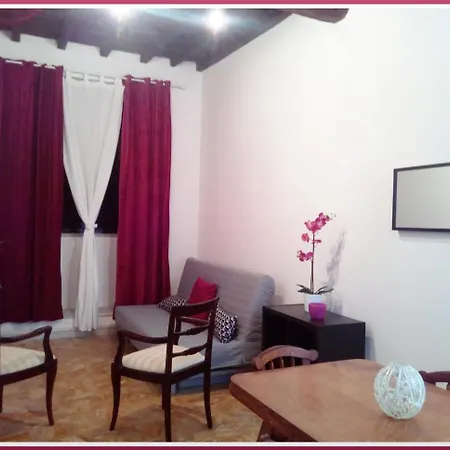 Borgia's Burrow +doyoubnb Concierge Rome