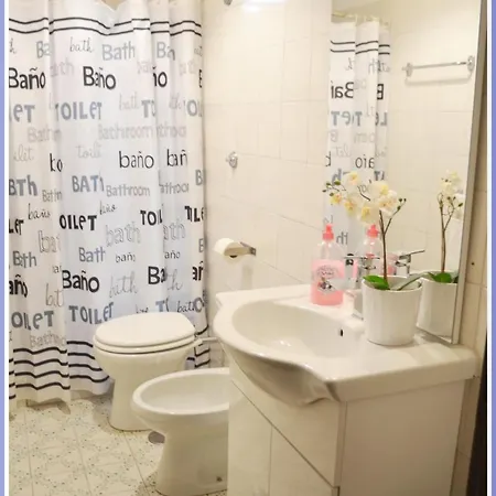 Borgia's Burrow +doyoubnb Concierge Appartement Rome
