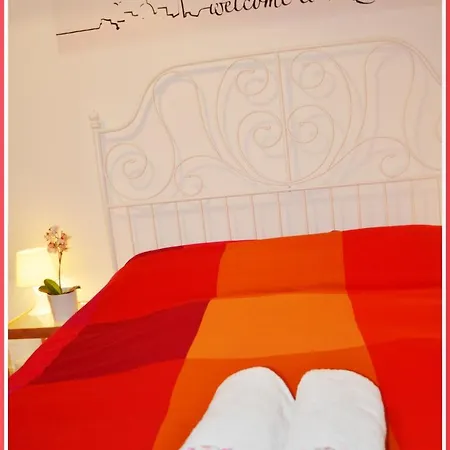 Borgia's Burrow +doyoubnb Concierge * Rome